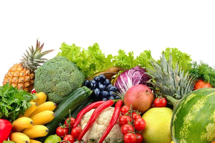 Challenges in Importing Fresh Produce